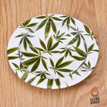 Cendrier pour weed au style unique et moderne