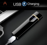 Briquet Futura USB, accessoire de style