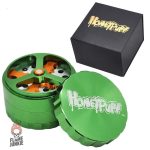 Grinder Aluminium Original™