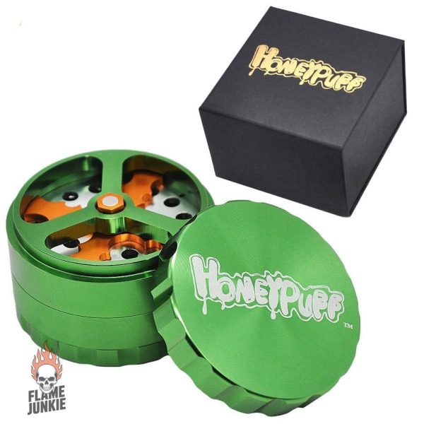 grinder-aluminium-original-1 Grinder Aluminium Original™