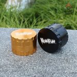 Grinder facile à nettoyer