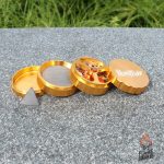 Grinder moderne et fonctionnel