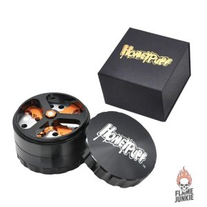 Grinder Aluminium de haute qualité