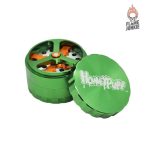 Grinder avec design ergonomique
