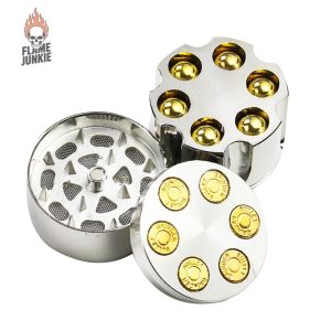 Grinder Barillet Original ™ pour une mouture parfaite