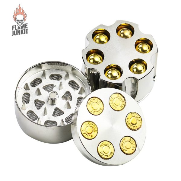 grinder-barillet-original-1 Grinder Barillet Original ™ pour une mouture parfaite
