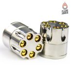 Grinder Barillet Original pour un broyage optimal