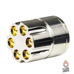 Grinder avec mécanisme de broyage innovant