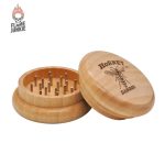 Grinder Bois Original™ en bois naturel