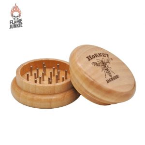 Grinder Bois Original™ en bois naturel