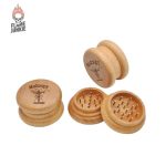 Accessoire de qualité pour vos herbes