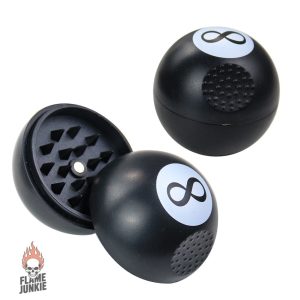 Grinder Bowling Original™ - Outils de broyage élégant