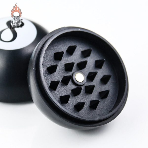Grinder Bowling - Accessoire essentiel pour les amateurs