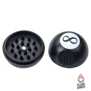 Grinder Original™ - Design unique pour une utilisation facile