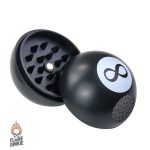 Grinder Bowling Original - Idéal pour une consommation optimale