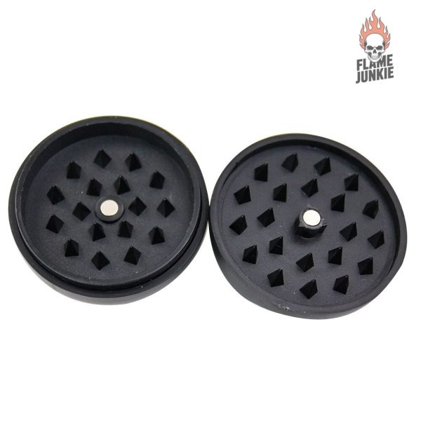 Grinder pour herbes - Performance et style réunis