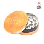Grinder Burger Original ™ pour une mouture parfaite