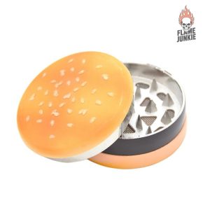 Grinder Burger Original ™ pour une mouture parfaite