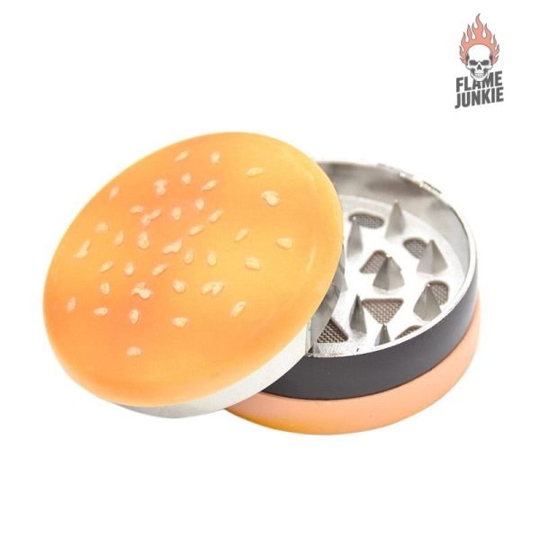 grinder-burger-original-1 Grinder Burger Original ™ pour une mouture parfaite