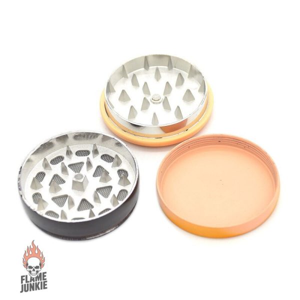 Grinder Burger Original ™ pour des ingrédients frais