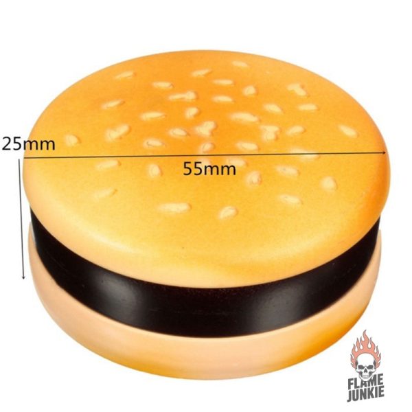 Grinder polyvalent pour une cuisine créative