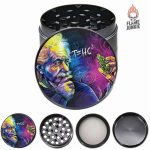 Grinder Einstein Original ™ pour un broyage efficace