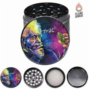 Grinder Einstein Original ™ pour un broyage efficace