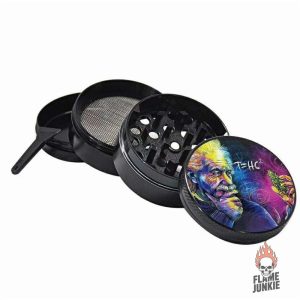 Grinder Original Einstein, pratique et esthétique