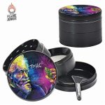 Grinder Original, design innovant et fonctionnel