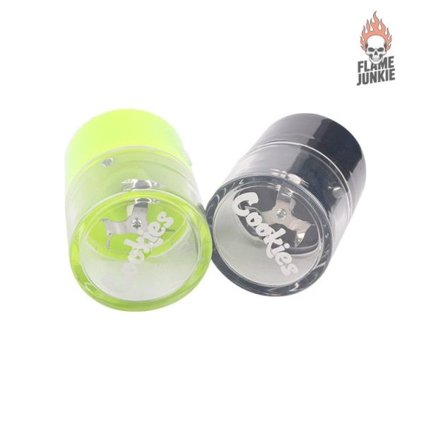 Grinder Métal électrique avec design moderne et efficace