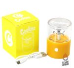Grinder en métal, performance optimale pour vos besoins