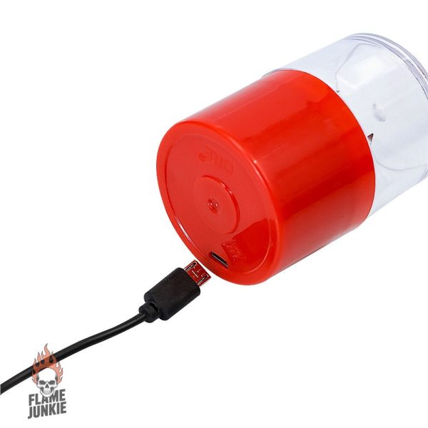 Grinder métal électrique, pratique pour un usage quotidien