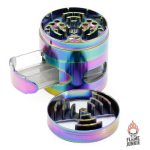 Grinder Futur Original™ pour un broyage efficace