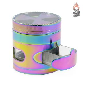 Grinder design moderne, idéal pour cadeaux