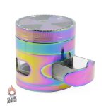 Grinder original, un must-have pour les passionnés