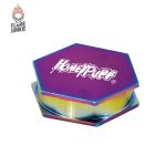 Grinder Vertigo™ en métal pour une utilisation facile