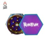 Grinder en métal Vertigo™ pour un broyage efficace