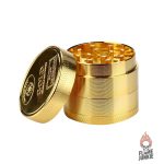 Grinder Gangsta Original™ pour une mouture parfaite