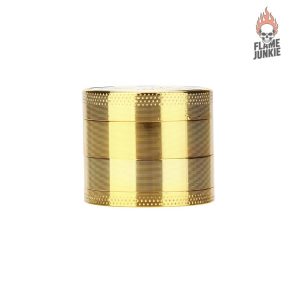 Grinder Gangsta, design unique et efficace