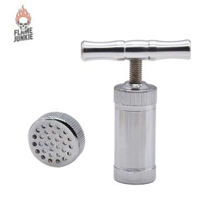 Grinder Original Pressoir™ pour une mouture parfaite