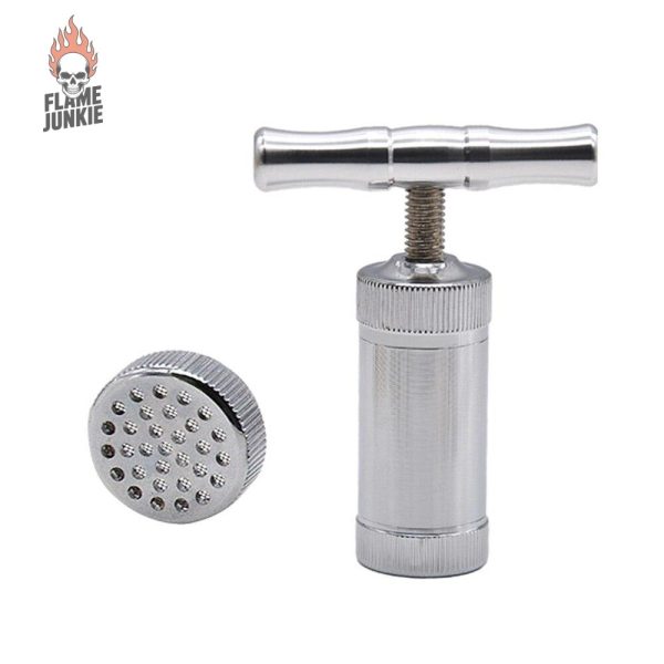 grinder-original-pressoir-1 Grinder Original Pressoir™ pour une mouture parfaite