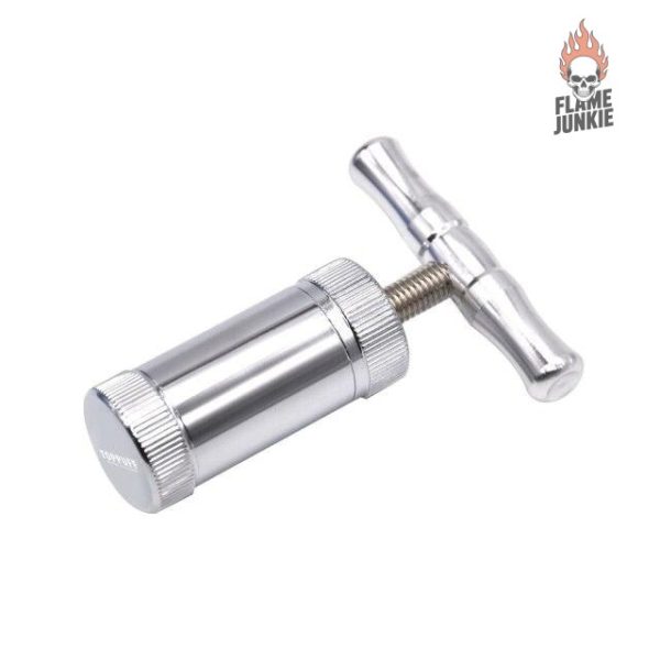 Grinder compact et efficace, idéal pour les cadeaux