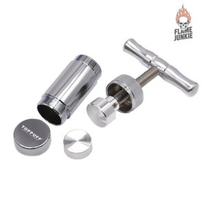 Grinder pratique, parfait pour les amateurs de saveurs