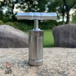 Idée cadeau : Grinder Original Pressoir™ pour les gourmets