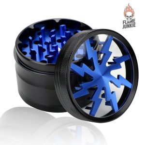 Grinder pour herbes