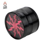 Grinder 2 pièces