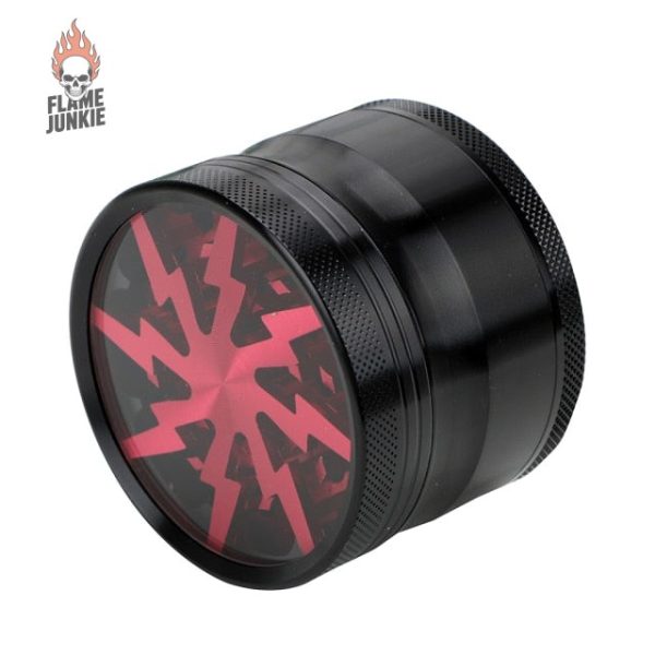 Grinder 2 pièces