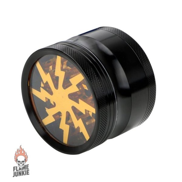 Grinder à main