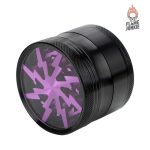 Grinder compact