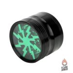 Grinder en métal